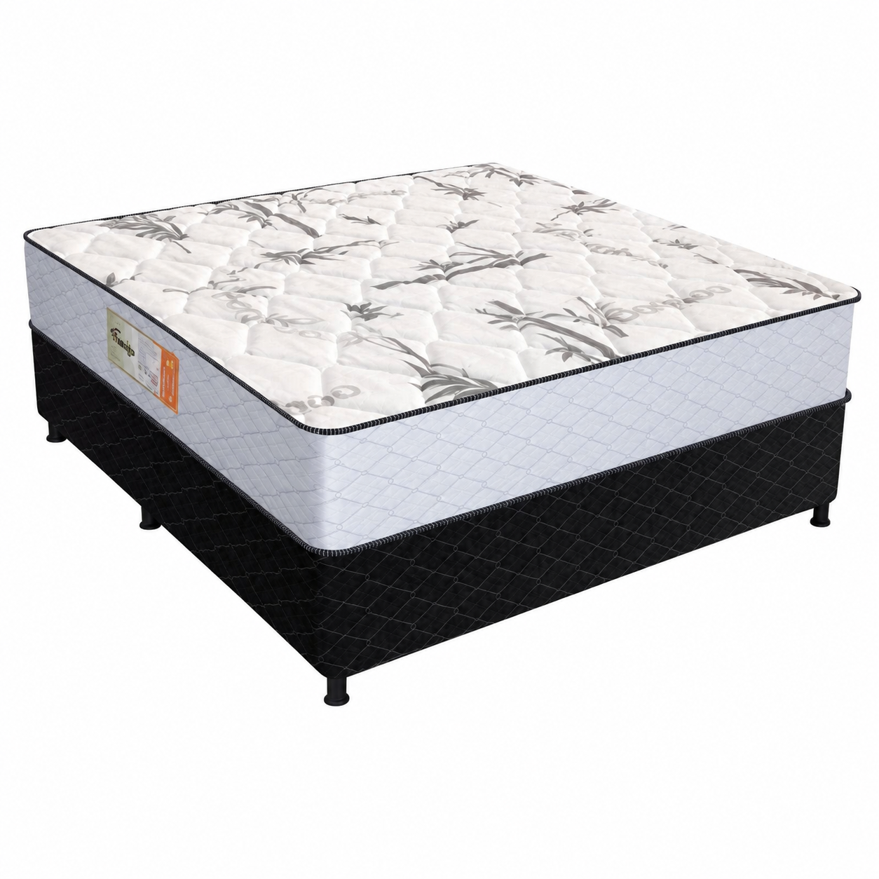 Colchobox Casal Mônaco