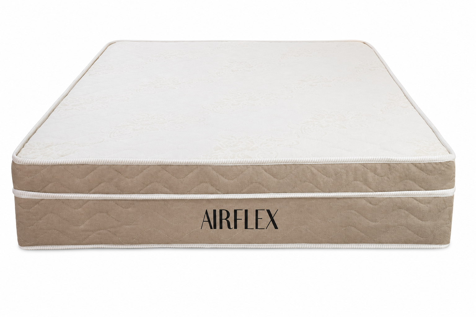 Colchão Airflex Casal