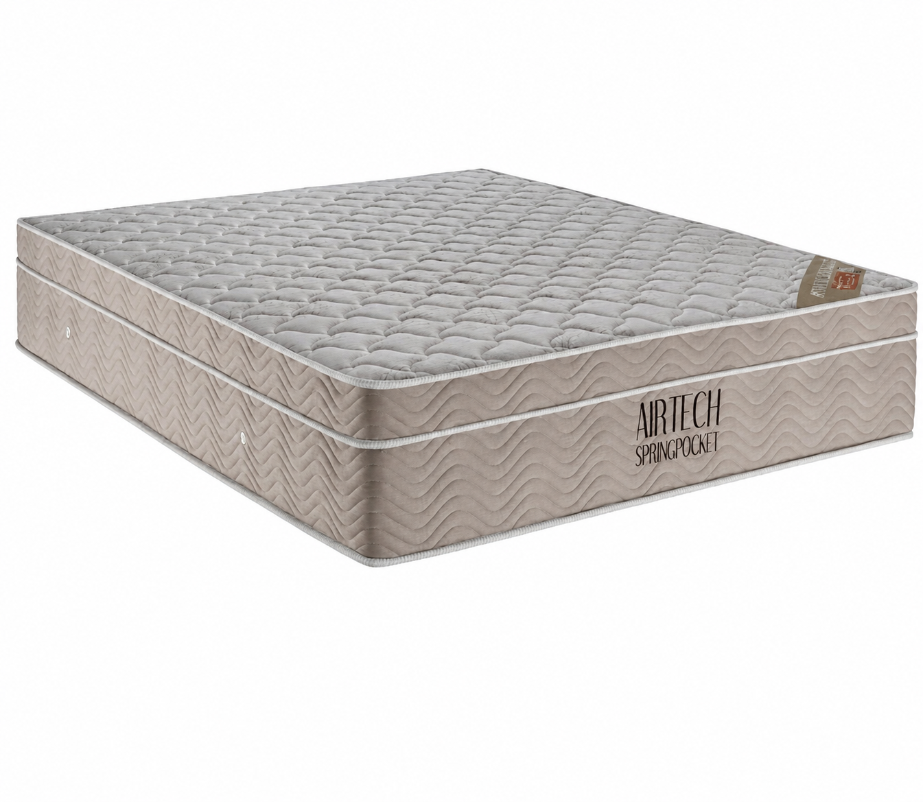 Colchão Airtech Spring Pocket