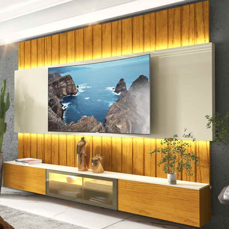 Painel Home Painel Soberano