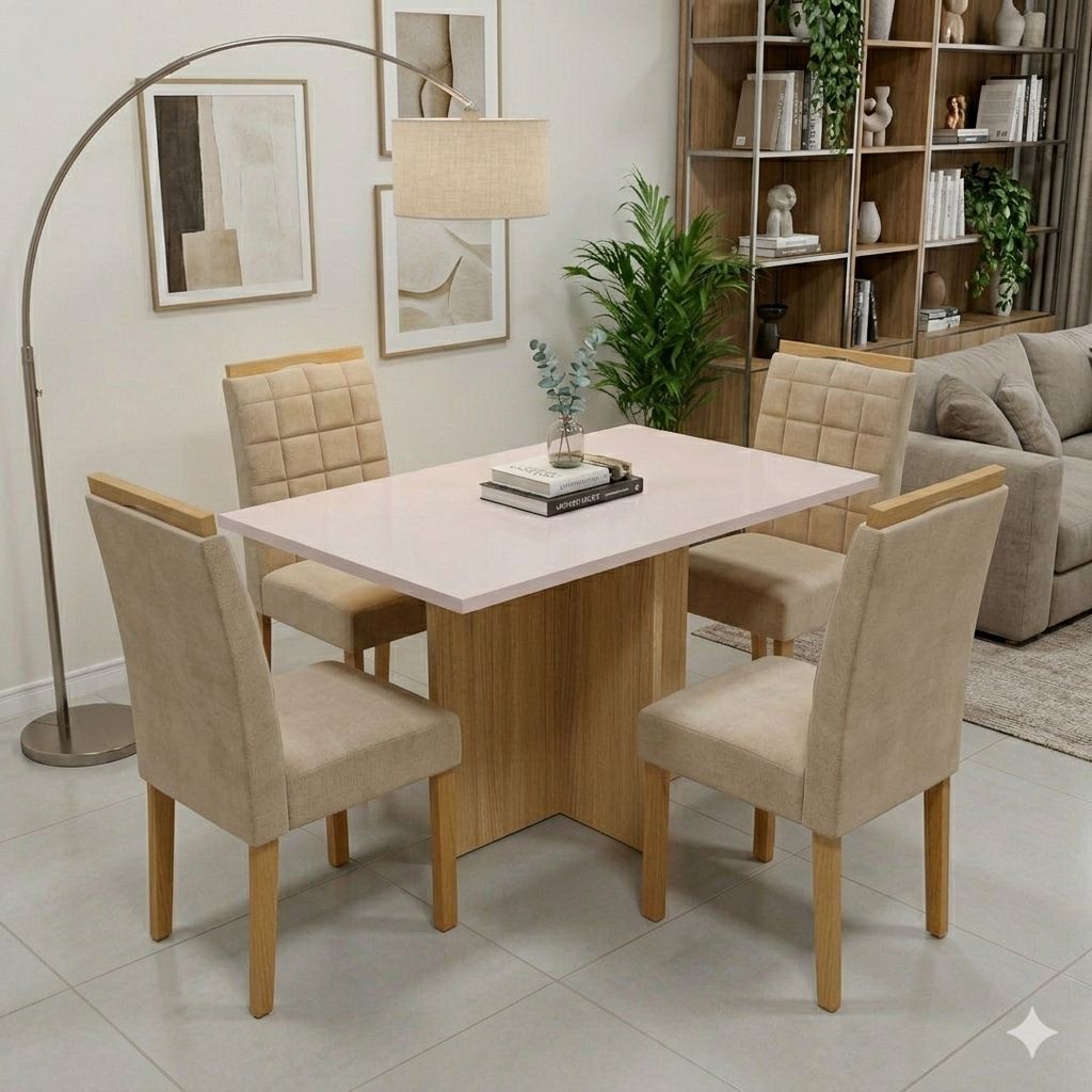Mesa MESA LOS ANGELES 1.20 (MINASPLAC)